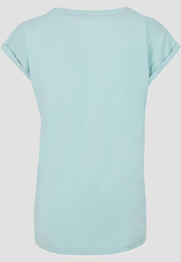 Ladies Let's Grow Together Tee-3