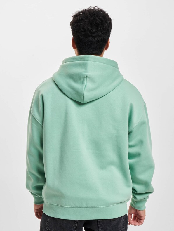 2Y Basic Oversize Zip-Hoodie-1