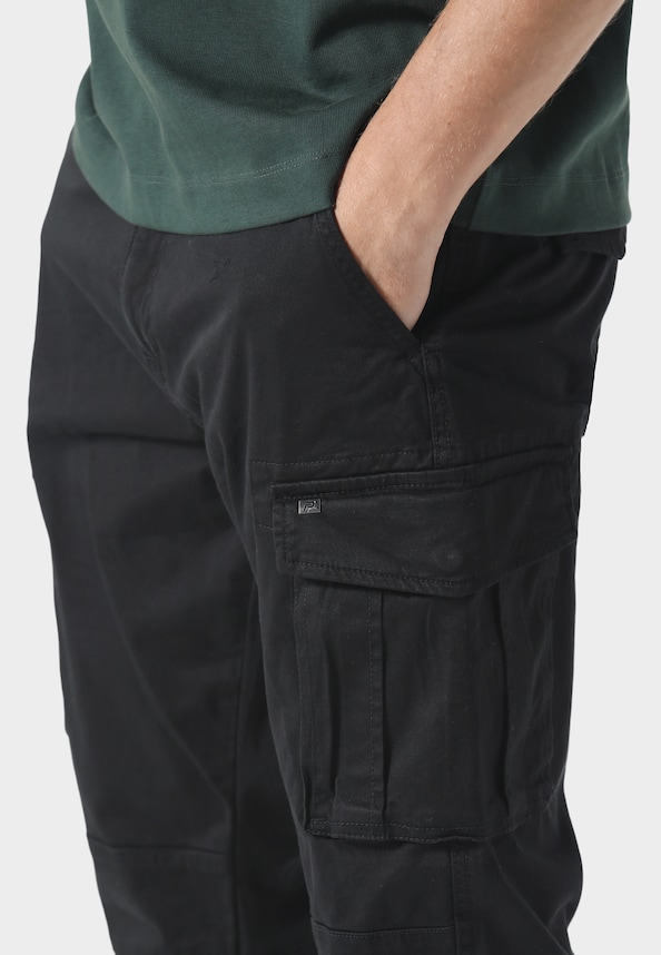 NEWTON CARGO PANTS-9