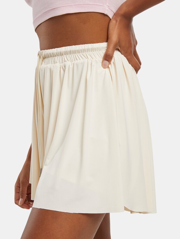 Urban Classics Ladies Jersey Skort-5