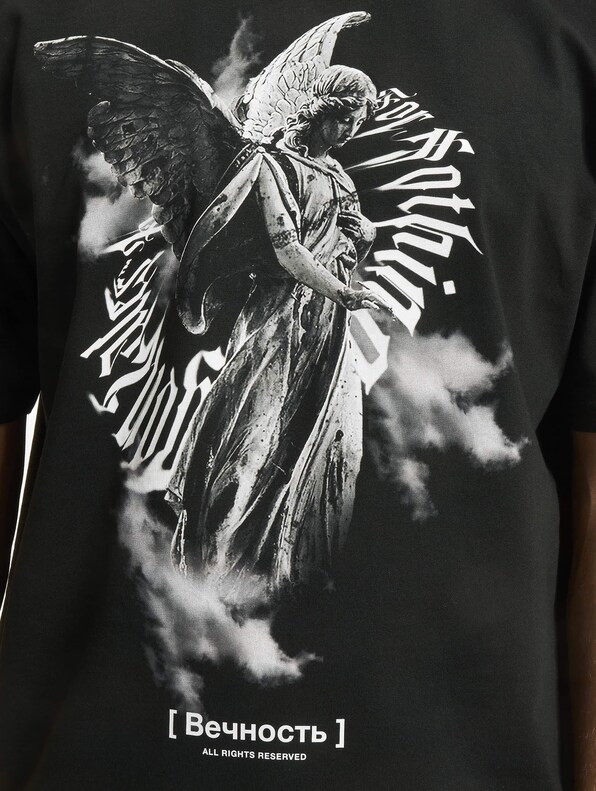 Heavy Oversized 2.0 ''Angel 3.0''-3