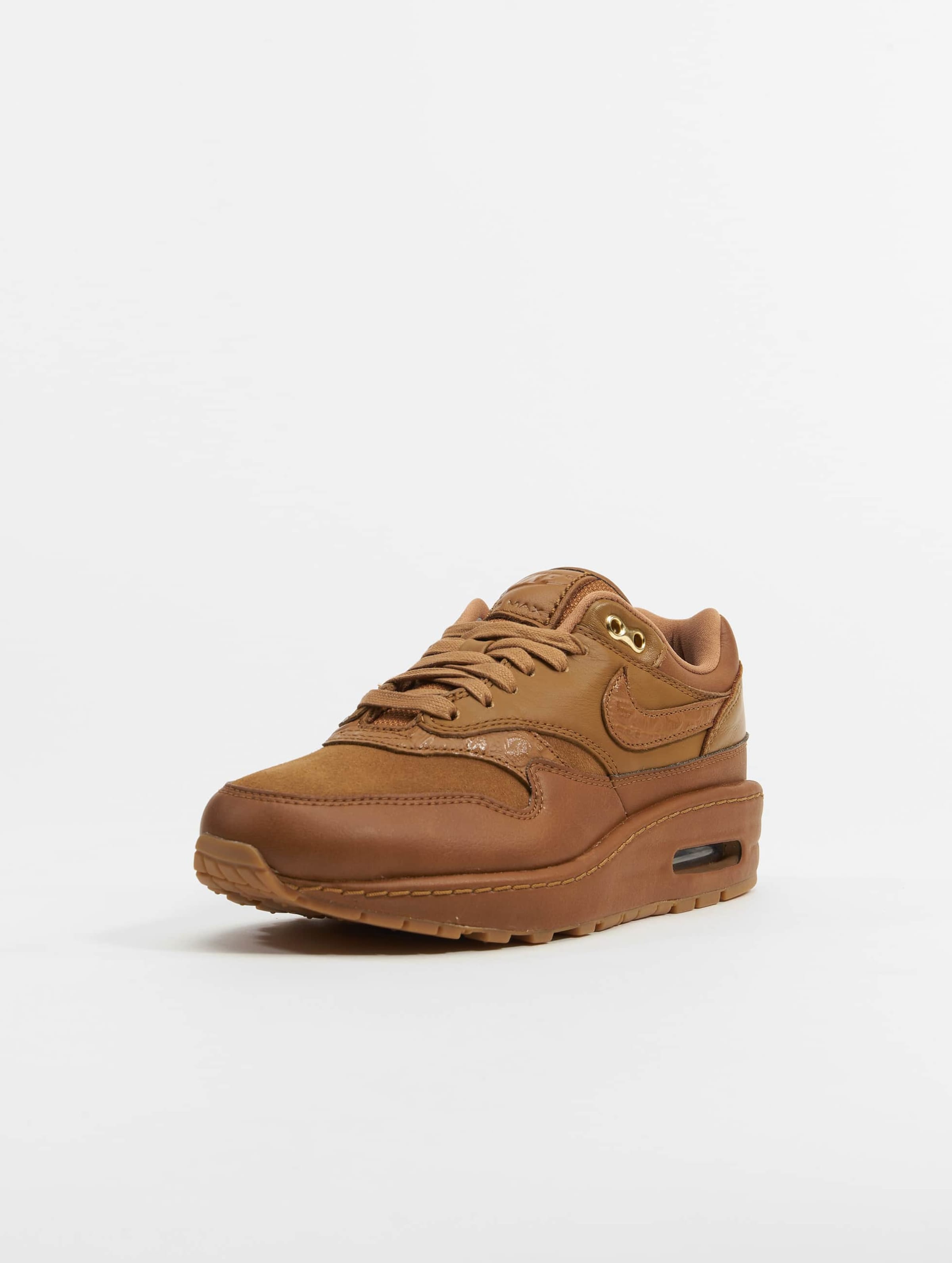 Nike air max 87 cheap leder weiß