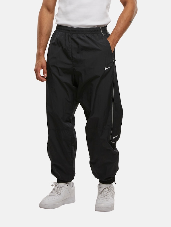 Solo Swoosh -0