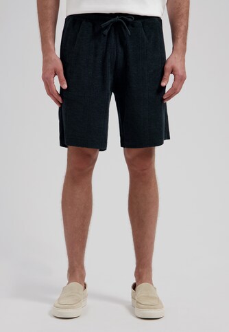Logan Toweling Short
