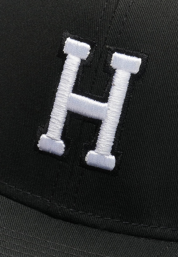 Letter Snapback-3