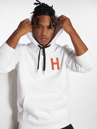 Hustler Logo Hoody