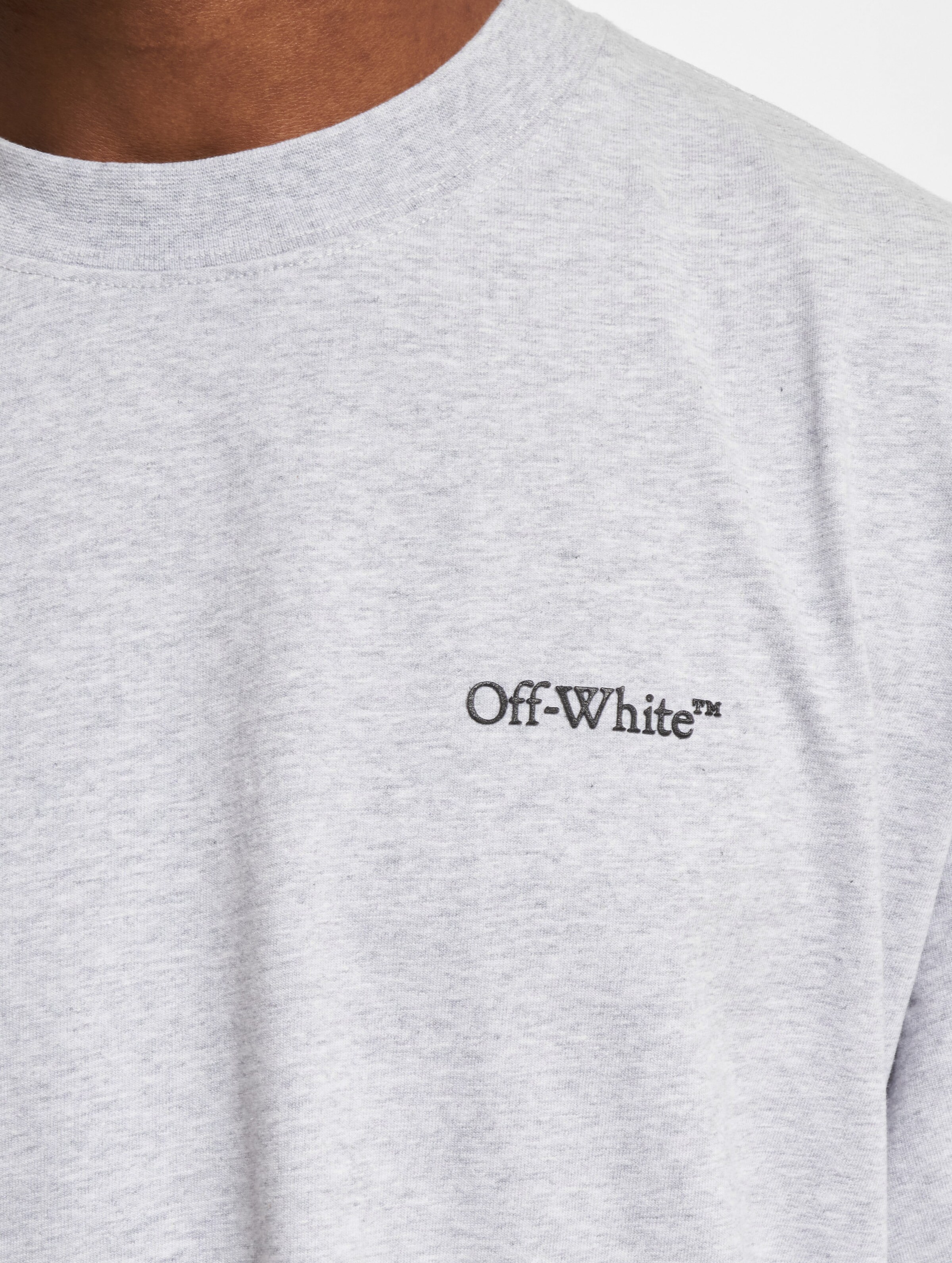 Windy Arrow Skate Crewneck