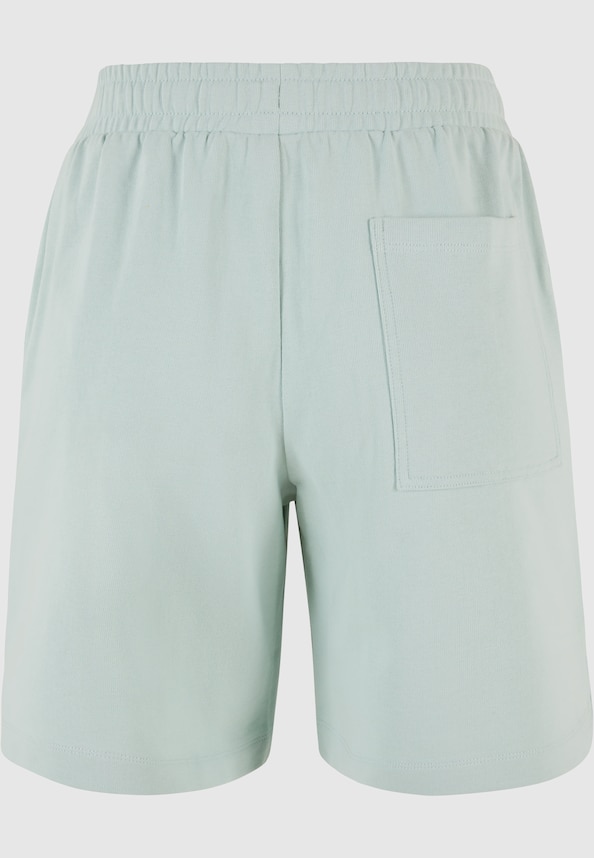 Ladies Organic Terry -5