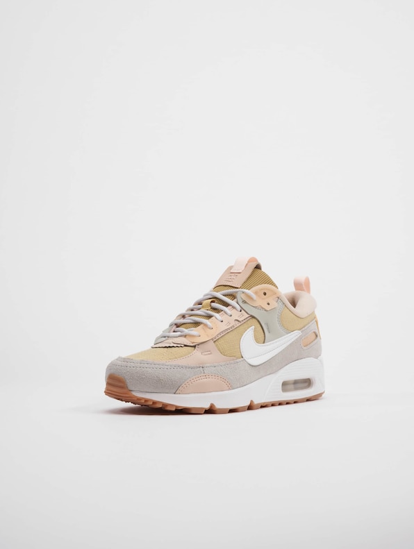 Nike Air Max 90 Futura Sneakers-2