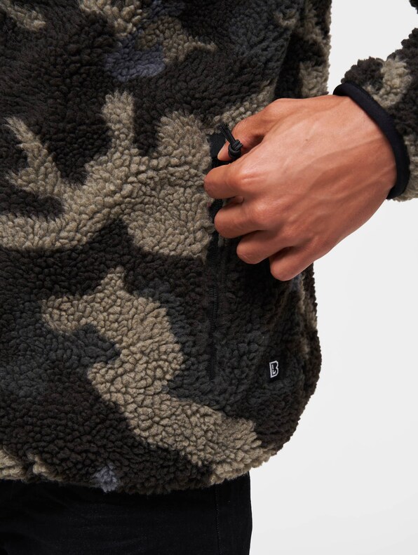 Teddyfleece Worker-3