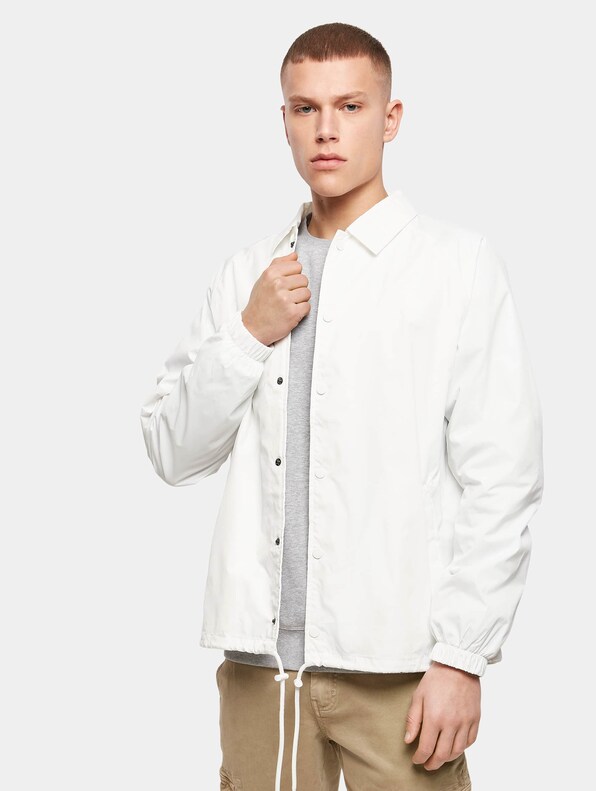 Coach Jacket-0