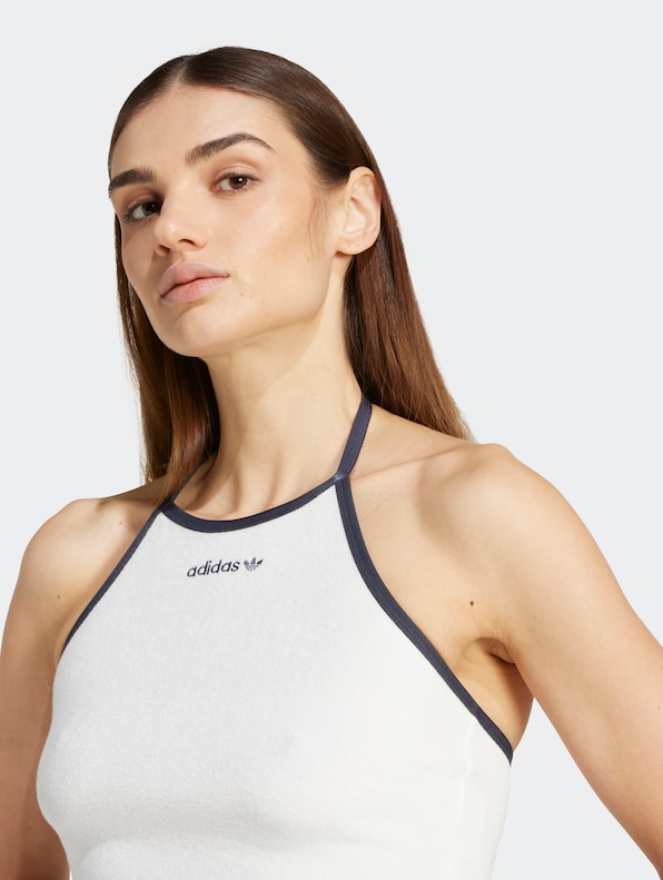 adidas Originals Towel Tops-0