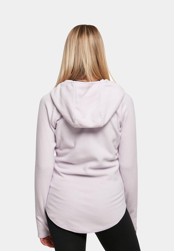 Ladies Polar Fleece-0