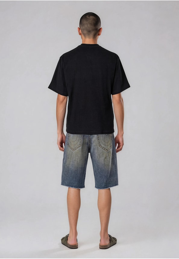 SS TRUE UNIVERSITY BOXY TEE-3