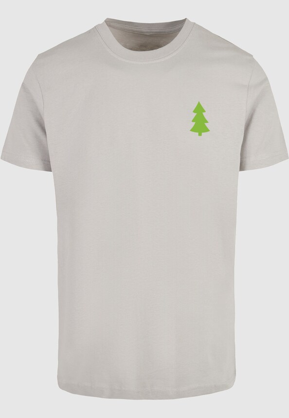 Christmas Vibes Tee-2