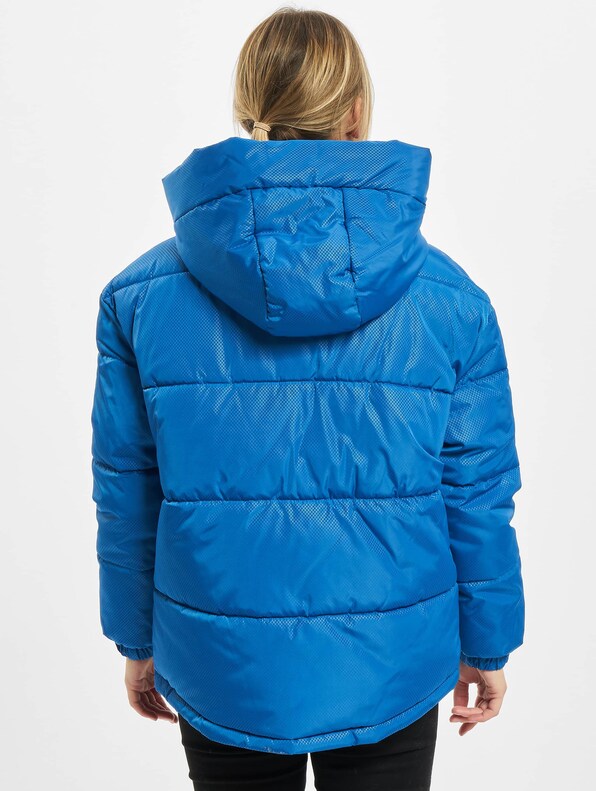 Ladies Oversized Hooded-1