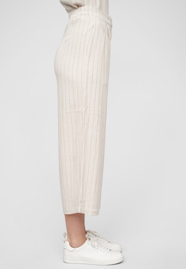 VIKULIA HW CROPPED PANTS-3