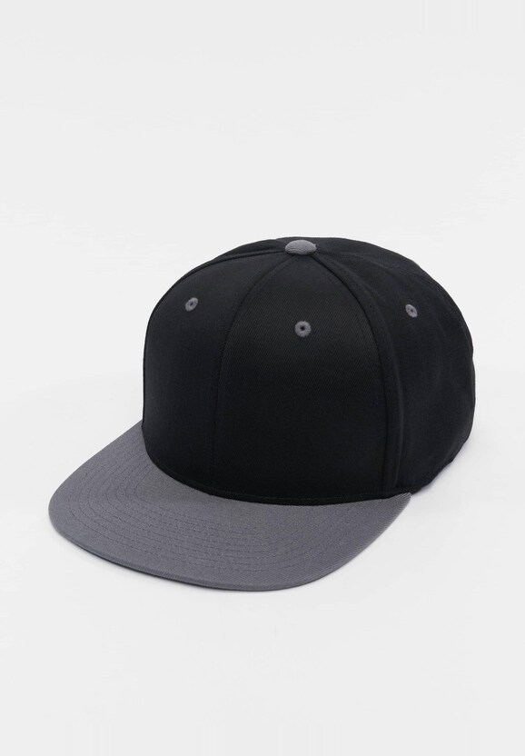 Flexfit 110 Snapback Cap-0