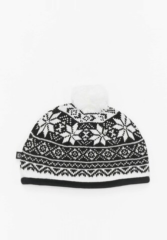 Snow Cap