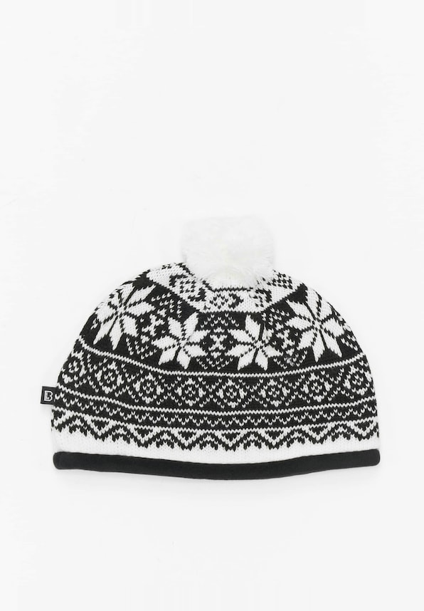 Snow Cap-0