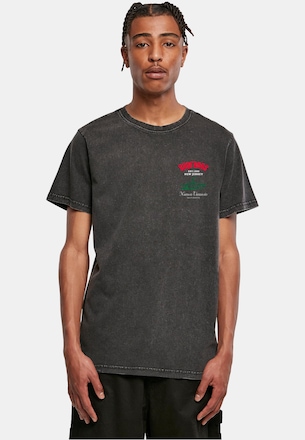 Sopranos Nuevo Vesuvio Tee