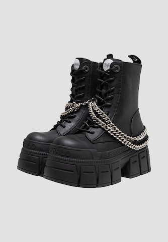 GOSPHER LACE UP MID CHAIN