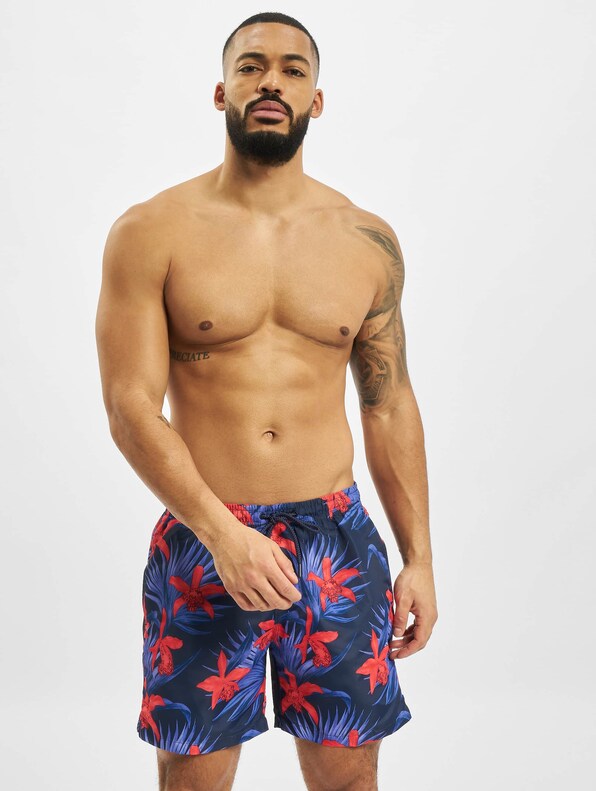 Pattern Swim-2