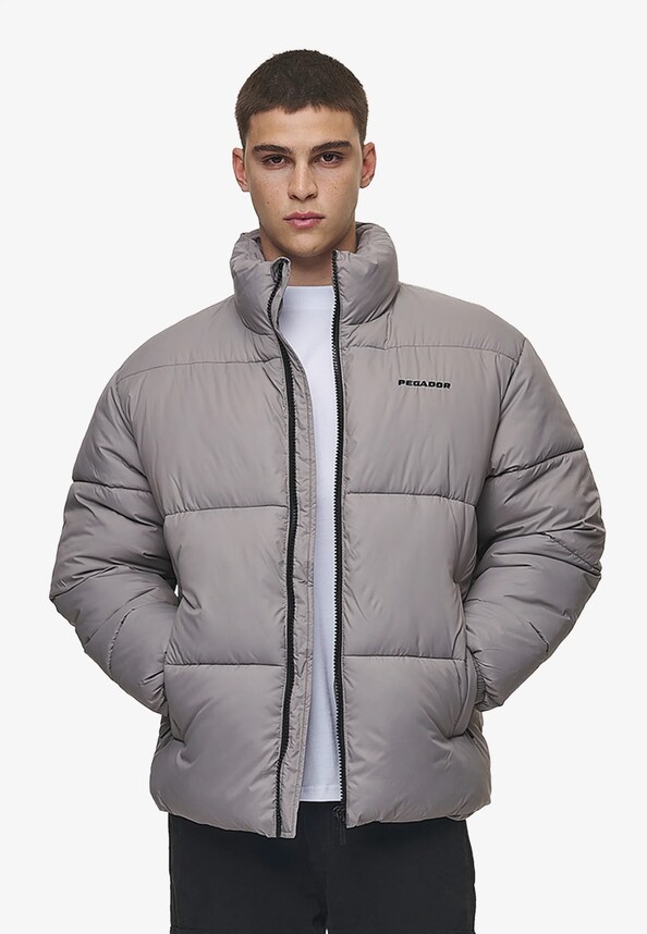 PEGADOR Picard Puffer Jackets-1