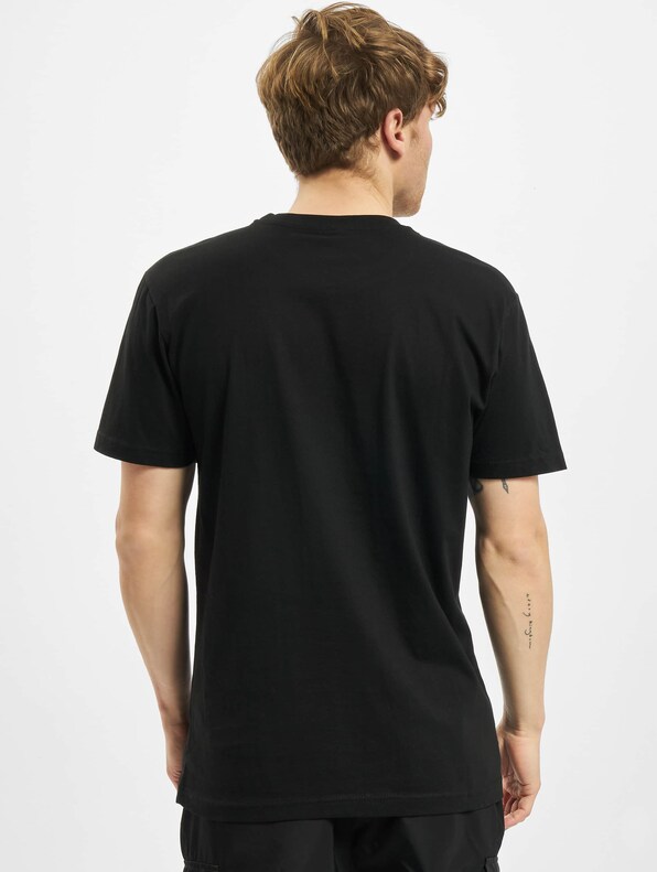 Urban Classics Basic 6-Pack T-Shirt-5