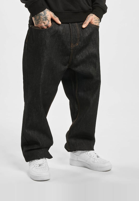 Ecko Unltd. Fat Bro Baggy Jeans-2