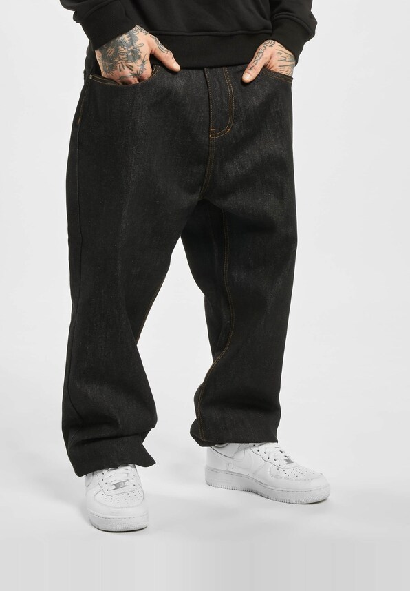 Ecko Unltd. Fat Bro Baggy Jeans-2