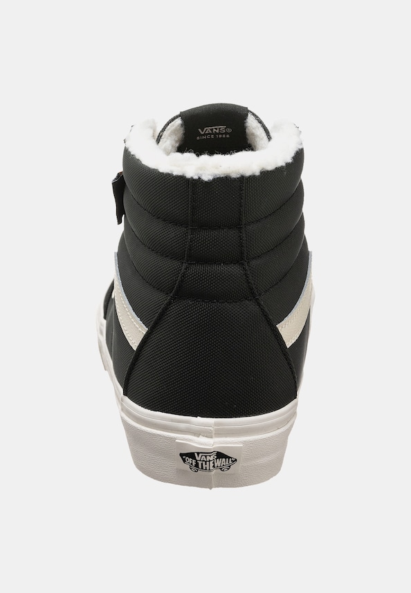 Vans UA SK8-Hi Schuhe-4