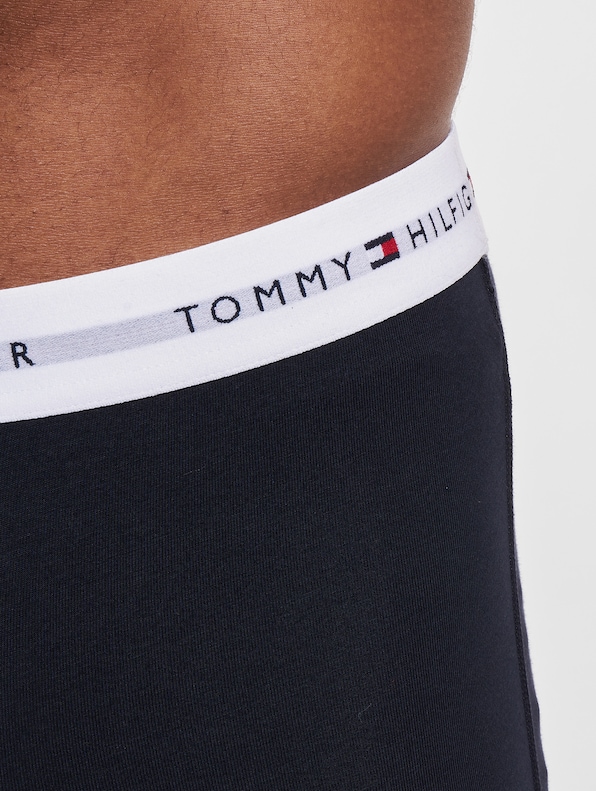 Tommy Hilfiger 5 Pack Boxershorts-3