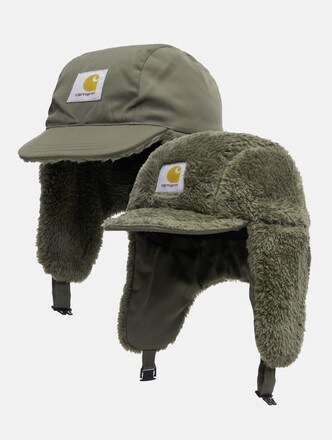 Carhartt WIP Levin Cap