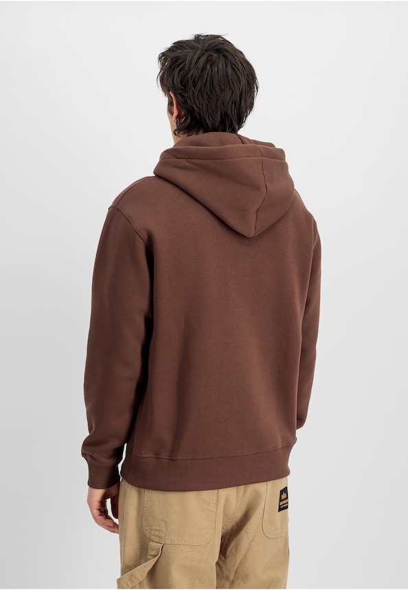 Basic Hoodie-2