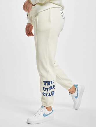 The Couture Club Take It Easy Oversized  Sweat Pant