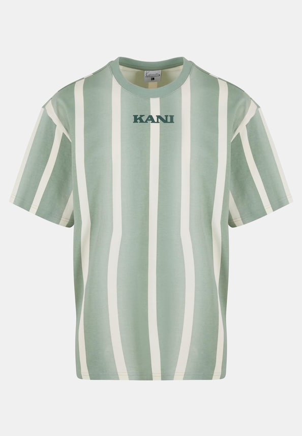 Retro Gradient Stripes -2