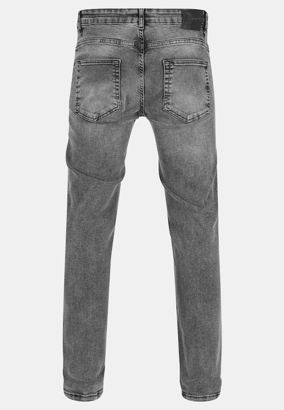 Tapered -4