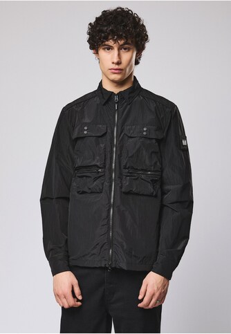 SHIELDS DOUBLE CHEST