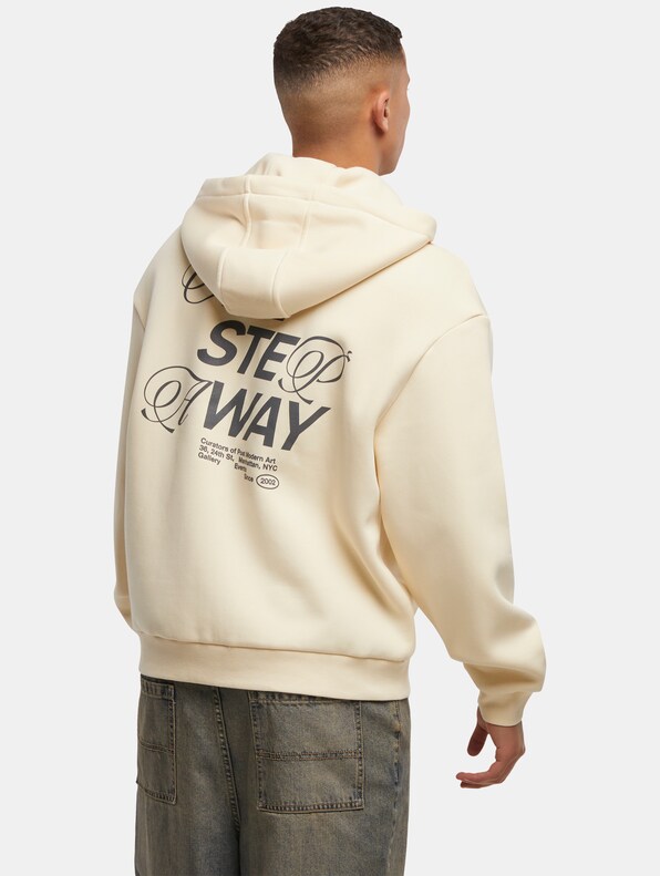 One Step Away Fluffy-1