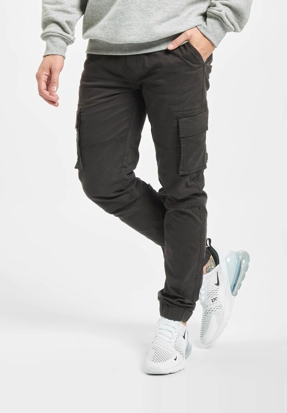 Cargo -5