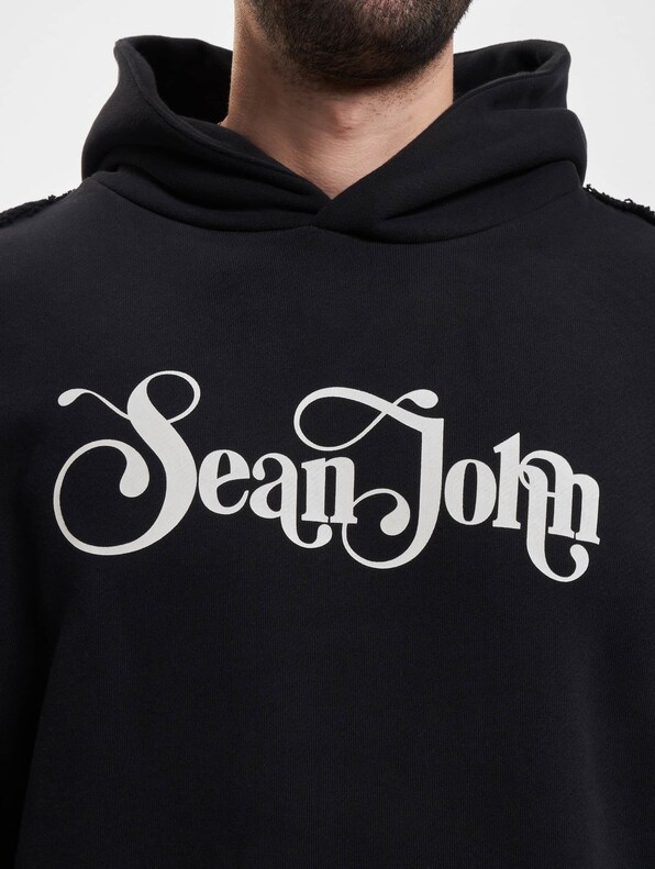 JM233-004-2 SJ Retro Logo Peached Hoodie-5