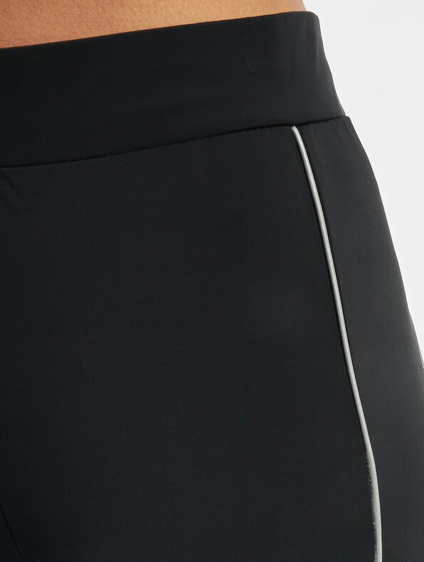 Ladies High Waist Reflective-4
