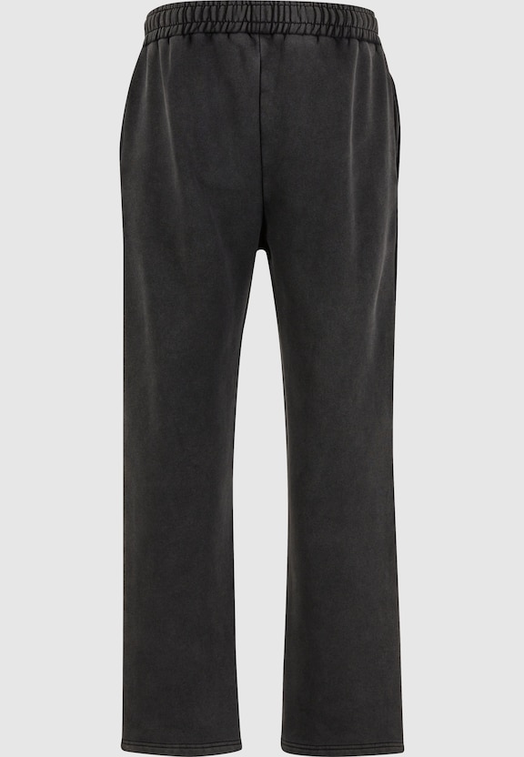 Vintage Heavy Trackpants-7