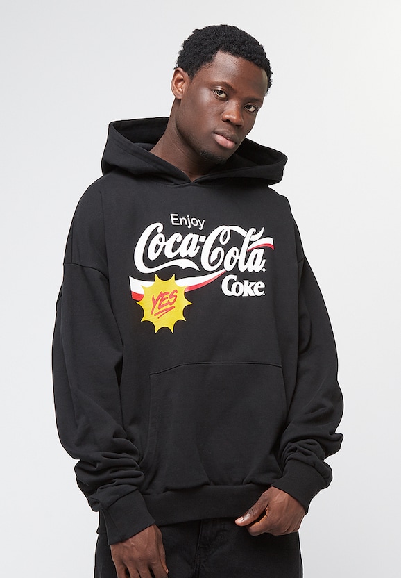 Coca Cola Refreshed Oversize -0