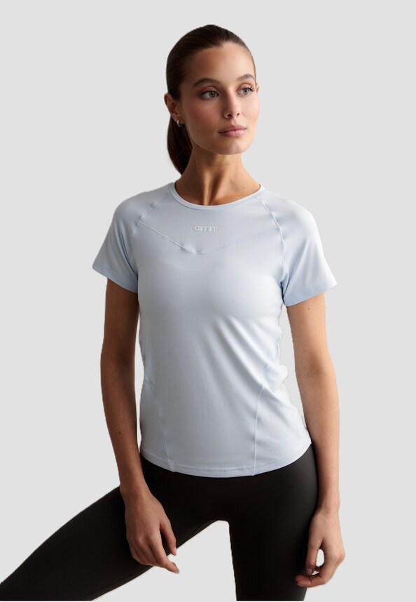 Soft Basic Short -0