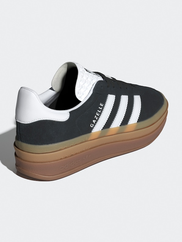 adidas Originals Gazelle Bold W Sneakers-5