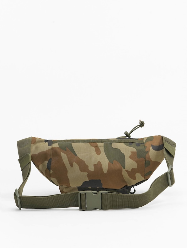 Brandit Waistbeltbag Molle Bag-3