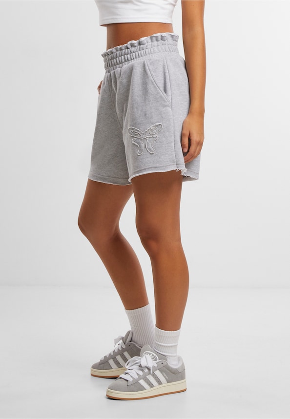 Sweatshorts Butterfly-2