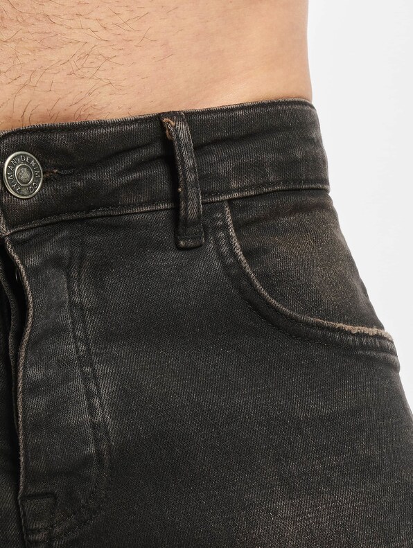 2Y Premium Len Skinny Jeans-4